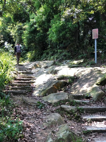 20210411小百岳南勢角山2208147