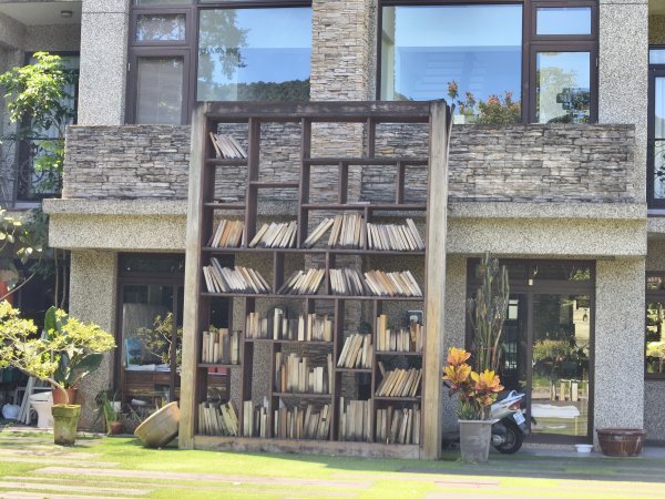 [漫遊縱谷 愛在花東-07/10] 2025_1012 花蓮鯉魚山步道群2913401