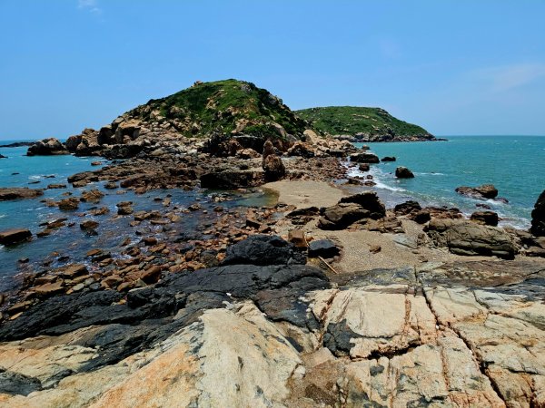 螺山自然步道-(外島)臺灣百大必訪步道2849943