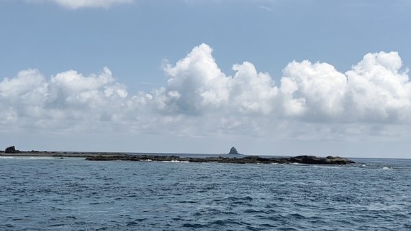 南方四島-東嶼坪-山之篇（香爐嶼.二塭嶼）2879415