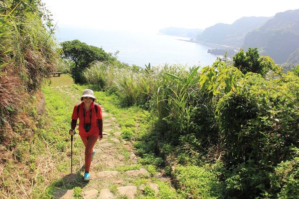 瑞芳南子吝登山步道204884