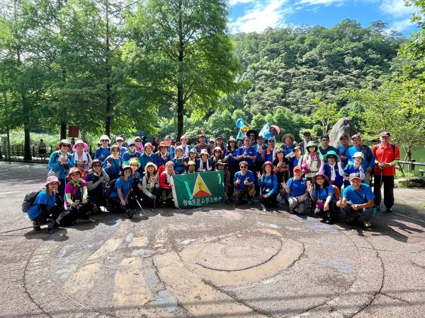 宜蘭縣員山鄉望龍埤三山：鎮頭山、蜊埤山、大湖山2523953