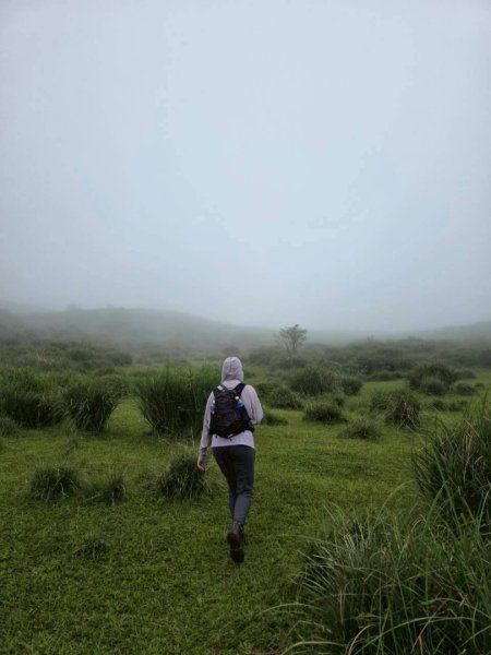 貢大縱走（新北貢寮-宜蘭大溪）2890338