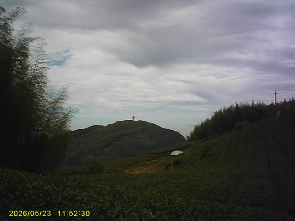 台18號公路的隙頂山3061230