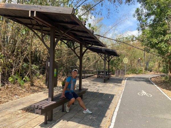 虎形山步道.阿公店水庫【人生首次開箱五月天演唱會】2477118