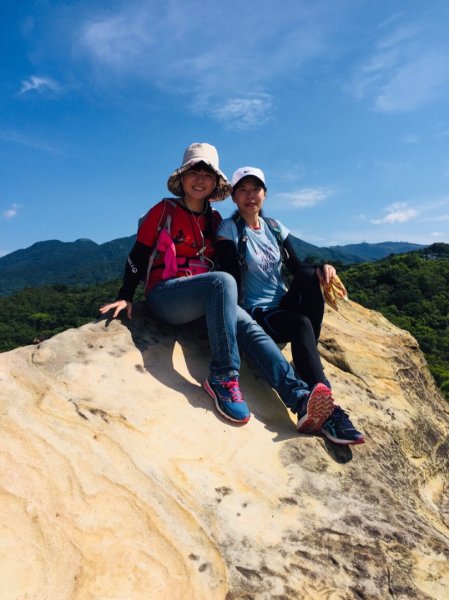 軍艦岩吃吃喝喝爬山趣632980