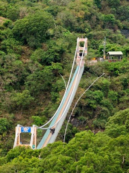 龍頭山步道-(高雄)臺灣百大必訪步道2750349