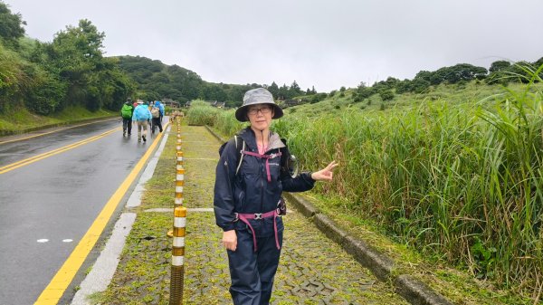 冷水坑上磺嘴山來回2842059