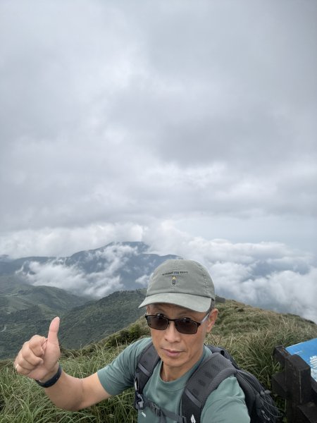 臺北大縱走第3段3084108