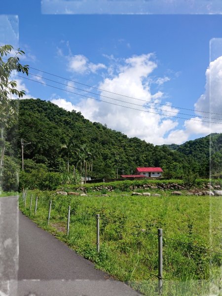 步道巡訪員 l 九寮溪自然步道7月巡訪日1044370