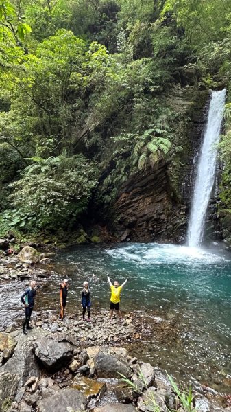 南澳合流溪2972059