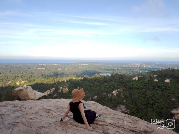 【太武山】金門小百岳 x 勿忘在莒地標 x 宗教百景入選海印寺