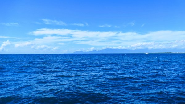 龜山島401高地2825521