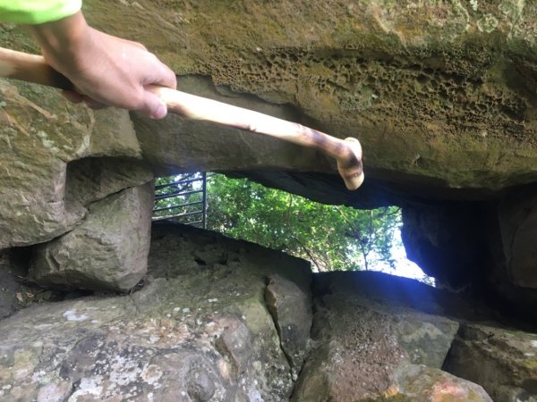 仙山（靈洞宮、協靈宮2723178