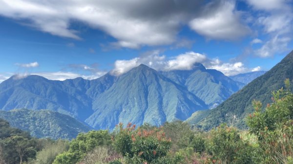 大禮千里眼山大同砂卡噹步道小錐麓步道2027368