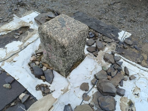 20250420南投瀧奧、奇萊尖山、合歡八連峰2768503