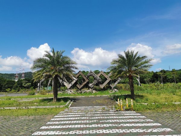 淡蘭古道北路-澳底~大里段，鎮狂風虎字碑1033791