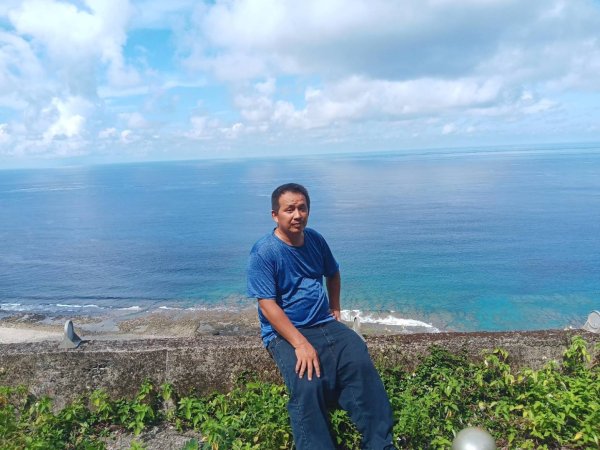 小天池步道（蘭嶼燈塔）2804768