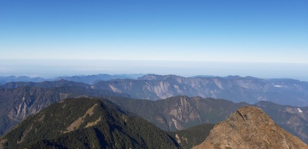 玉山前四峰之旅869515