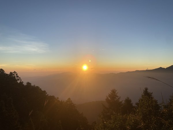 2024/8/30-31尋訪傳說中的鳥山~喀拉業2587332