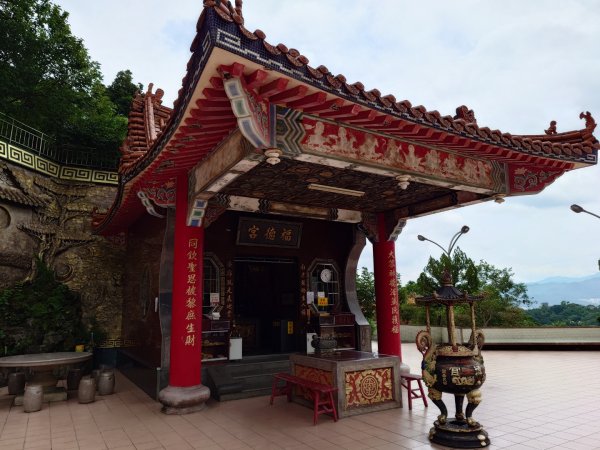 微笑山線之大棟山系2838136