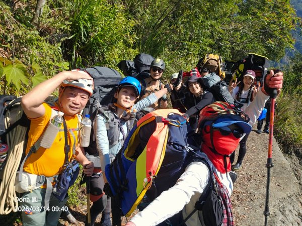 轆轆溫泉、凱翁大峽谷、大同電鍋、天使瀑布3021549