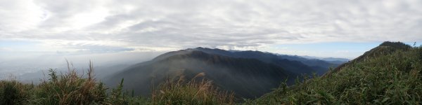 小百岳#83_ 三角崙山_初見抹茶山788201