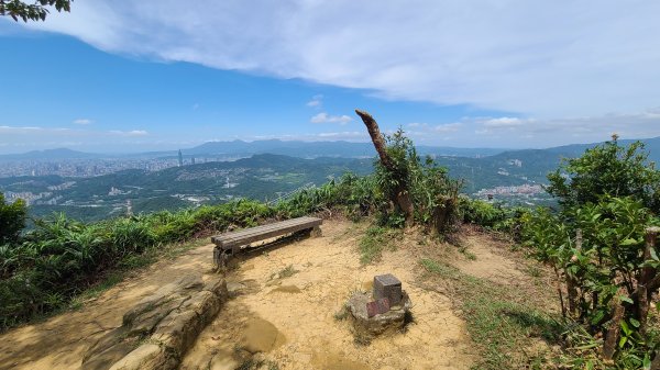 臺北文山-猴山岳2208201