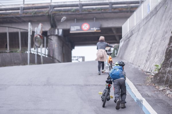 穿越時空暗線｜三貂嶺生態友善隧道2479954