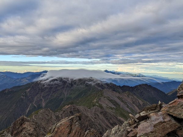 玉山1760070