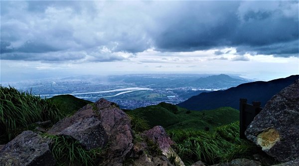 步道探訪｜七星山主東峰苗圃線1443262