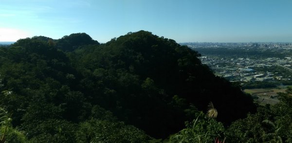 鳶山-鳶尾山O型縱走465368