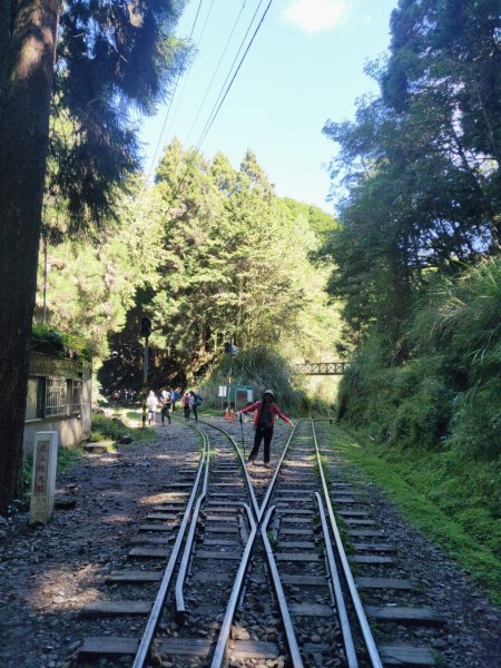 小百岳(59)-大塔山-202209251878763