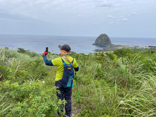 蘭嶼三天三夜-紅頭山小百岳完百小旅行2752635