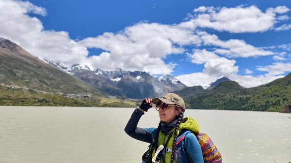 川藏33天深度之旅💙#稻城亞丁-來古冰川2901805