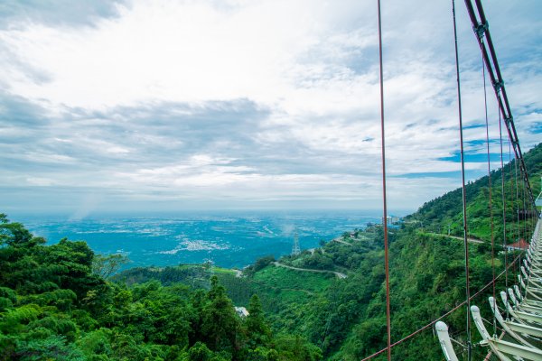 嘉義梅山大巃頂步道1335559