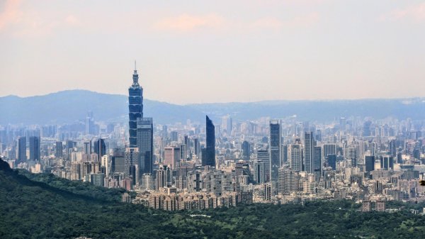 汐止大尖山3096290