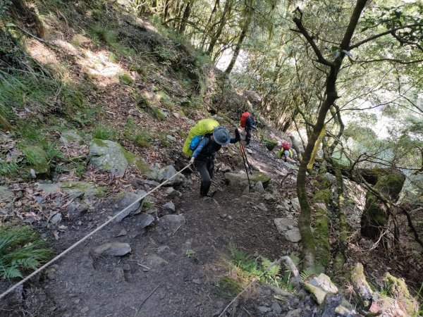 1100918~20屏風山3天2夜行1467385