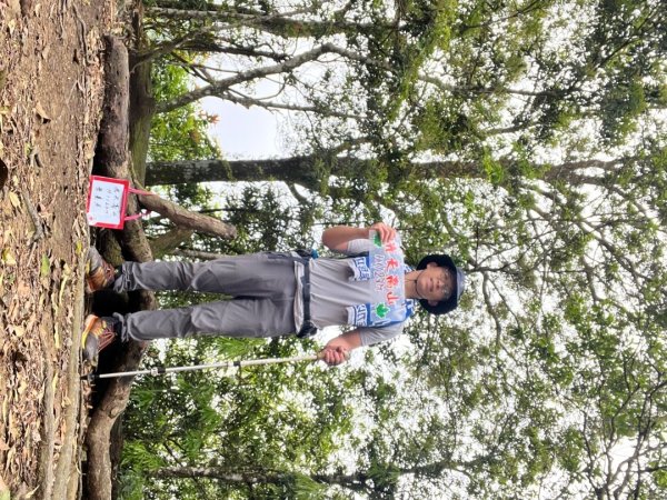 20250421_向天湖山步道（苗栗小百岳）2855810