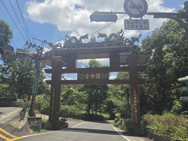 20260709十三股山-塗潭崙-媽祖林步道-永安景觀步道3087110