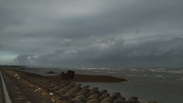 內海村海堤步道1869959