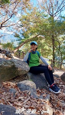 【台中和平】捎來步道x2025山谷燈光節2957998