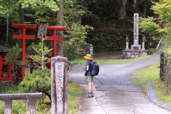 高野参詣道：不動坂に始まり祈りは奥の院へ2923231