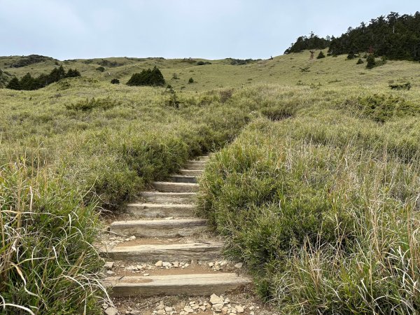 合歡東峰連走石門山領略高山之美2152727