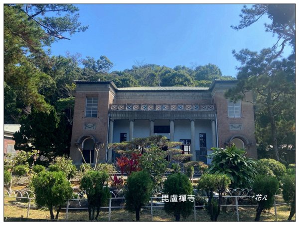 后里 毘盧禪寺步道3003927