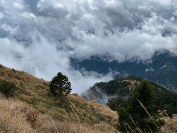 雪山東峰探險趣896262