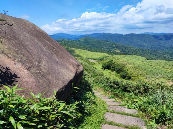 灣坑頭山/桃源谷步道-小百岳#82-宜蘭縣頭城鄉2239956