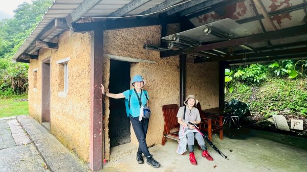 🌈7/20(日)梗枋古道接坪溪古道下石空古道✨FB：熊熊趴爬走🌈2842233