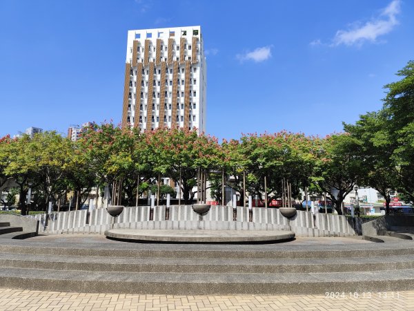 《撫順公園、臺北廣播電臺、臺北市立美術館、圓山別邸、大直美麗華、三峽、木柵、士林、大港墘公園》趴趴走2628655