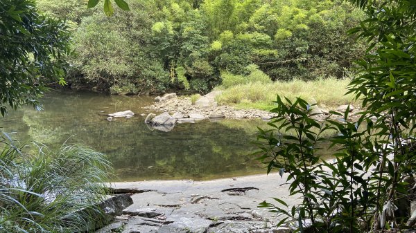 淡蘭中路的核心在三水潭|Sanshuitan|灣潭|料角坑|峯花雪月2615821